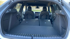 BMW 1 Series 120d M Sport 5dr Step Auto [Live Cockpit Pro] Diesel Hatchback